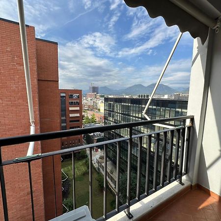 Your Apart Hotel Тирана Екстериор снимка