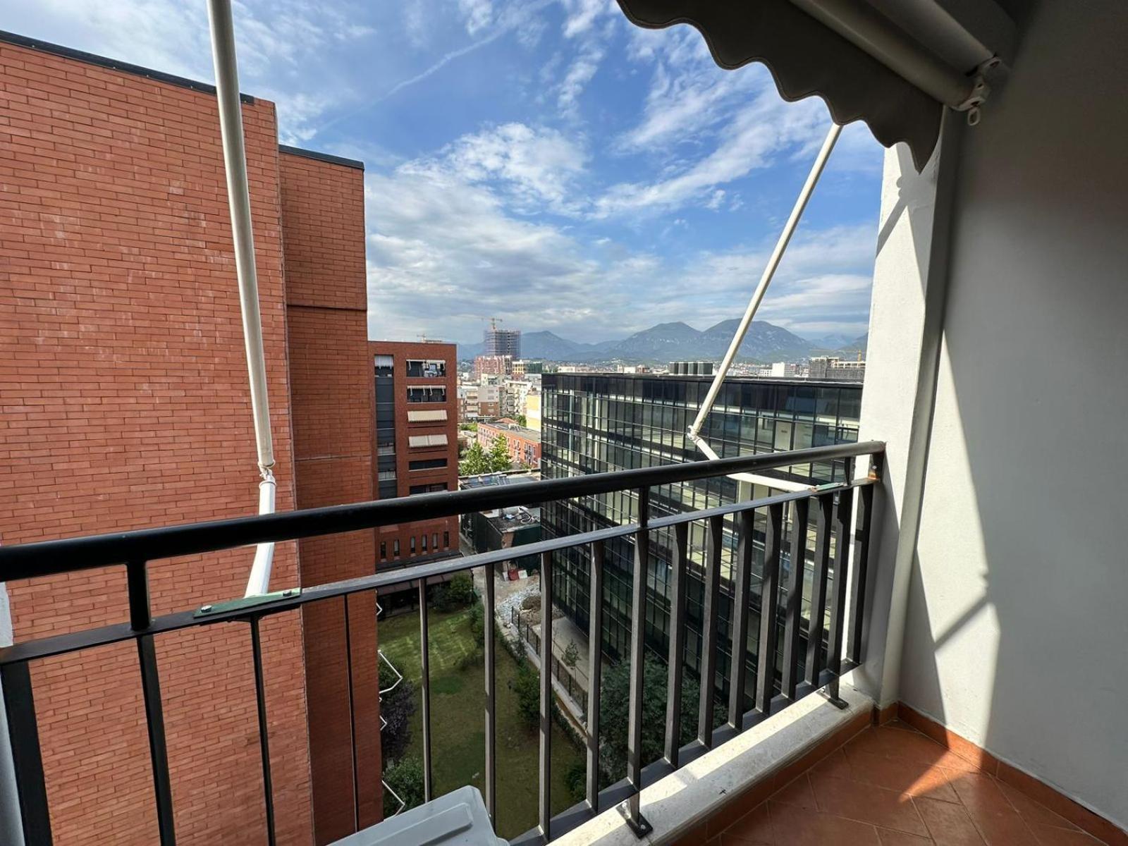 Your Apart Hotel Тирана Екстериор снимка